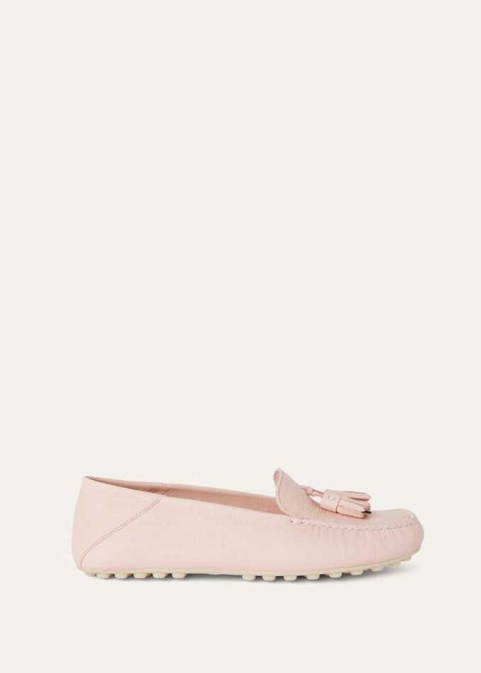 Mocasín Dot Sole Walk Mocasín Dot Sole Walk