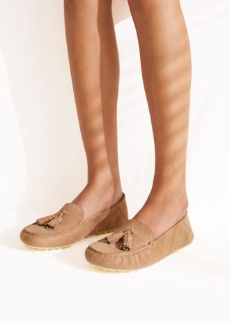 Mocasín Dot Sole Walk