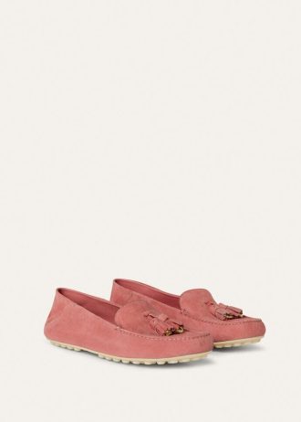 Mocasín Dot Sole Walk