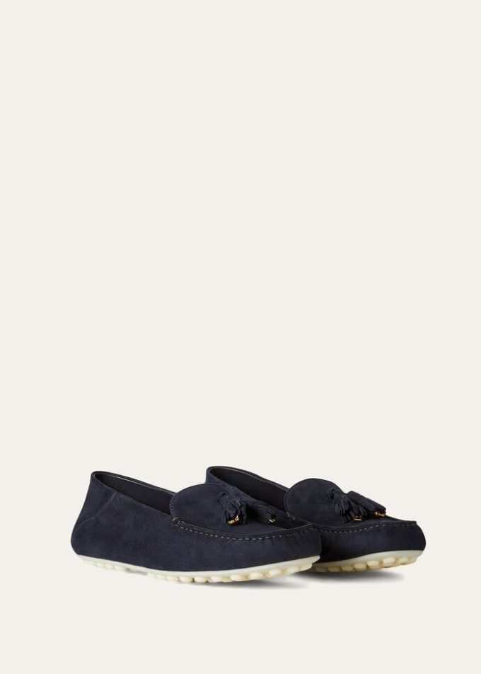 Mocasín Dot Sole Walk Mocasín Dot Sole Walk