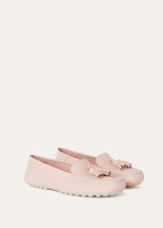 Mocasín Dot Sole Walk