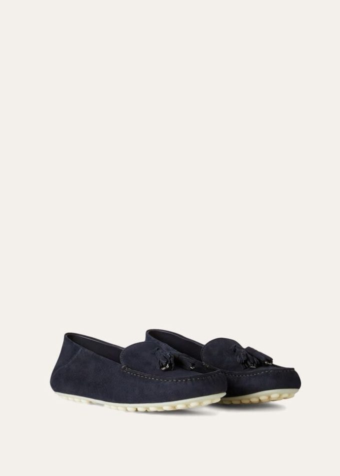 Mocasín Dot Sole Walk Mocasín Dot Sole Walk