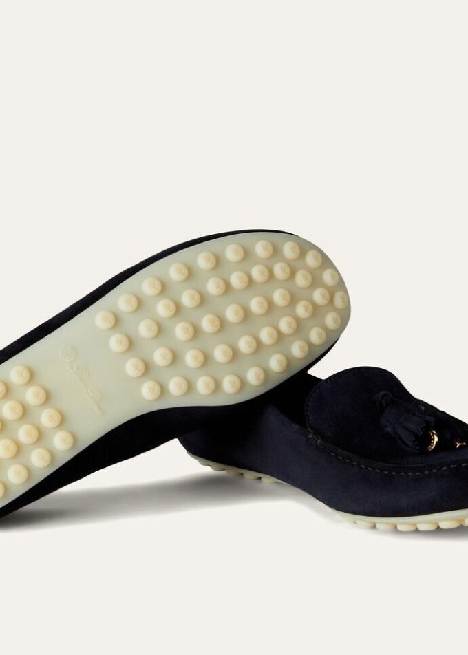Mocasín Dot Sole Walk Mocasín Dot Sole Walk