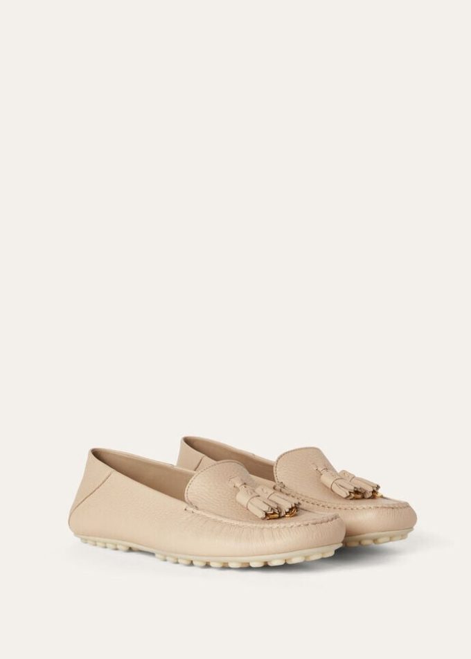 Mocasín Dot Sole Walk Mocasín Dot Sole Walk