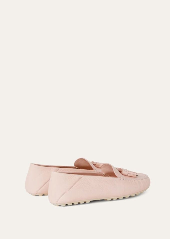 Mocasín Dot Sole Walk Mocasín Dot Sole Walk