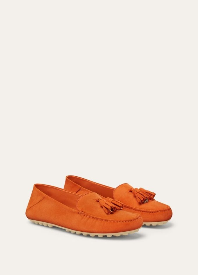 Mocasín Dot Sole Walk Mocasín Dot Sole Walk