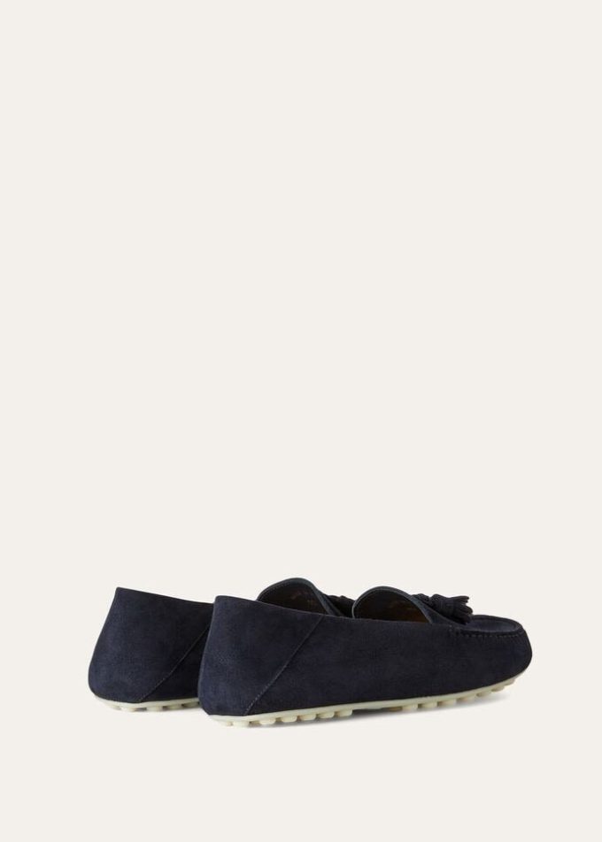 Mocasín Dot Sole Walk Mocasín Dot Sole Walk