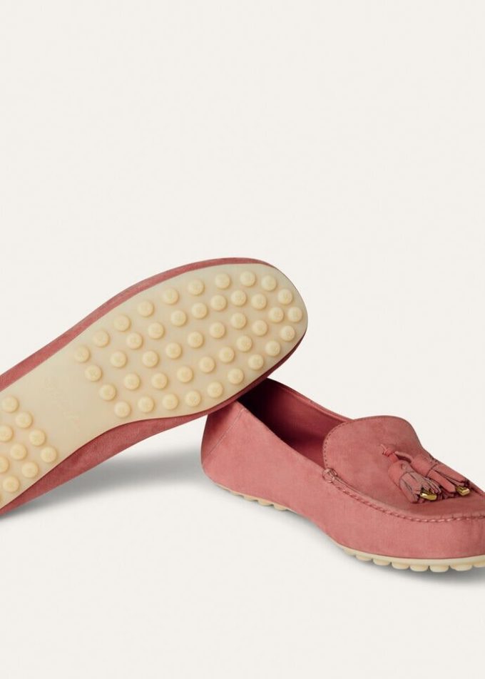 Mocasín Dot Sole Walk Mocasín Dot Sole Walk