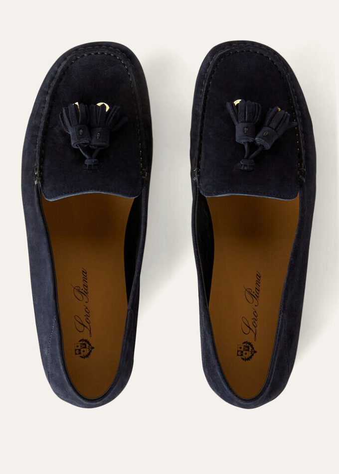 Mocasín Dot Sole Walk Mocasín Dot Sole Walk