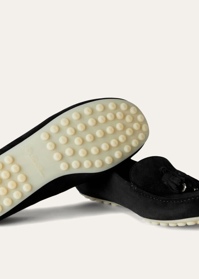 Mocasín Dot Sole Walk Mocasín Dot Sole Walk