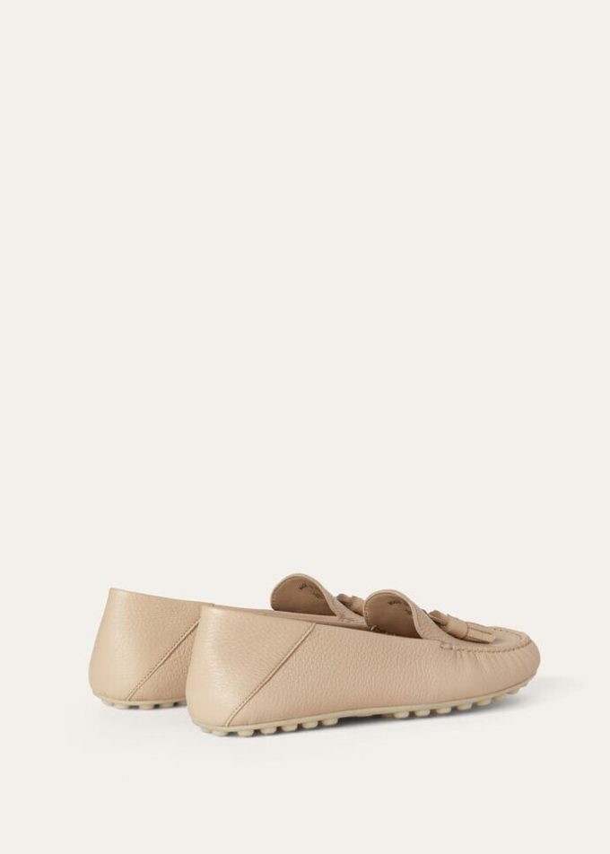 Mocasín Dot Sole Walk Mocasín Dot Sole Walk
