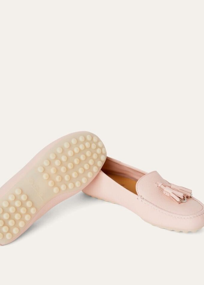 Mocasín Dot Sole Walk Mocasín Dot Sole Walk