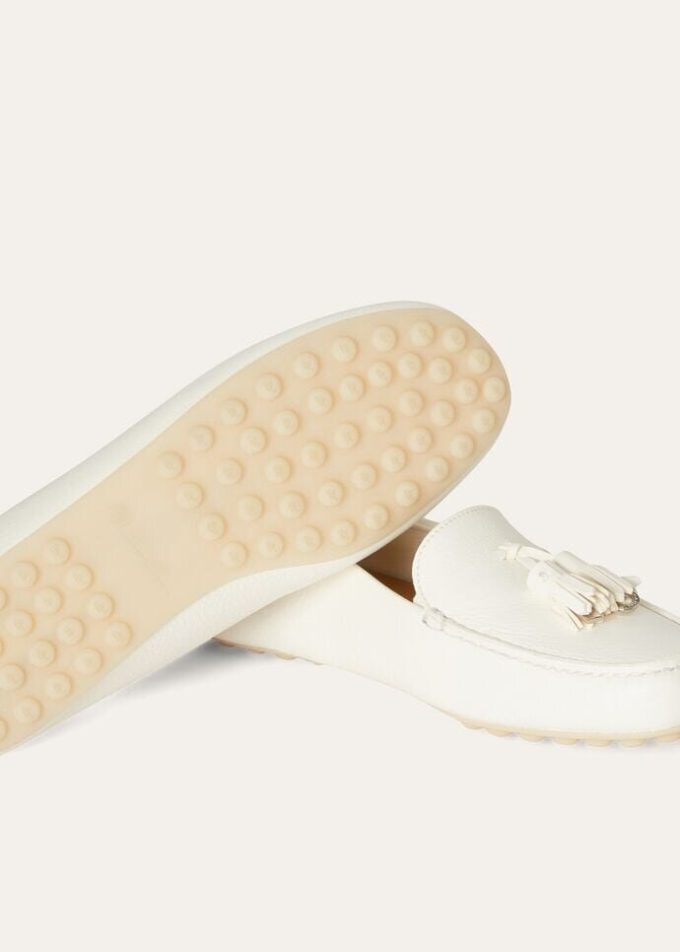 Mocasín Dot Sole Walk Mocasín Dot Sole Walk