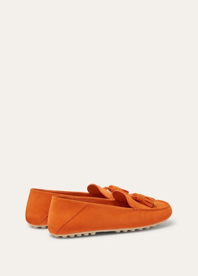 Mocasín Dot Sole Walk Mocasín Dot Sole Walk