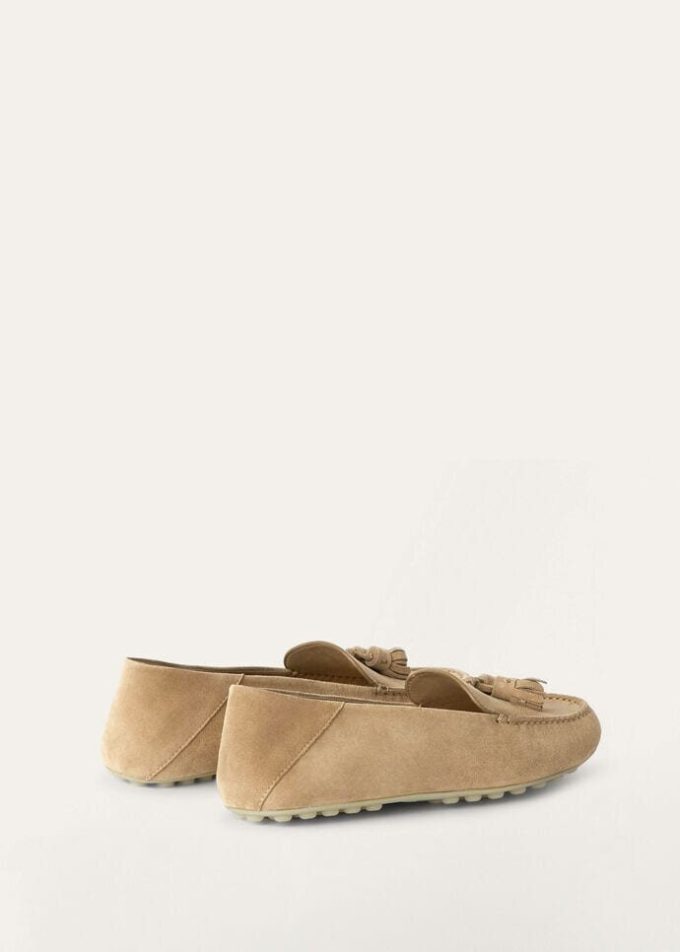 Mocasín Dot Sole Walk Mocasín Dot Sole Walk
