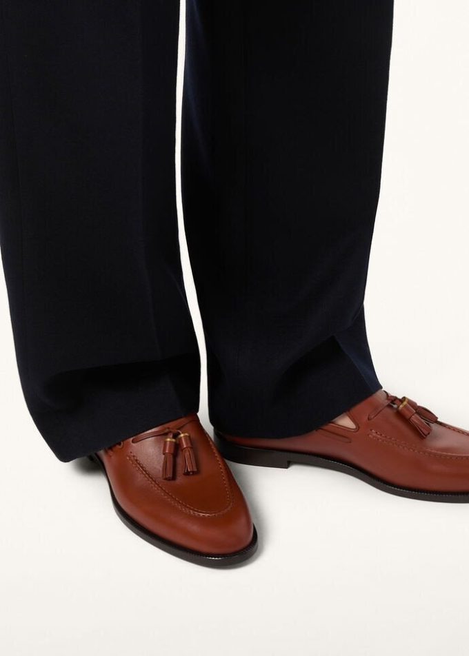 Mocasín Francis Walk Mocasín Francis Walk