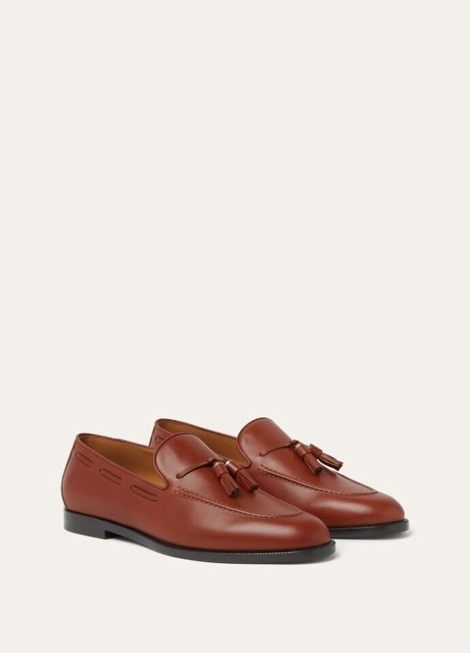 Mocasín Francis Walk Mocasín Francis Walk