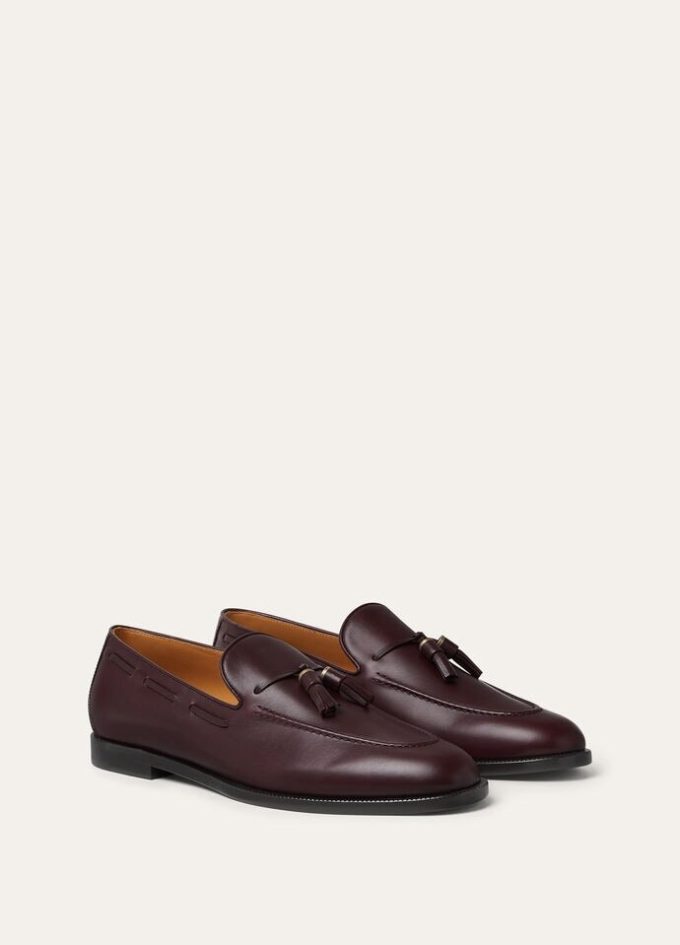 Mocasín Francis Walk Mocasín Francis Walk