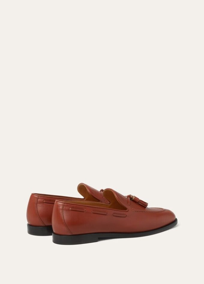 Mocasín Francis Walk Mocasín Francis Walk