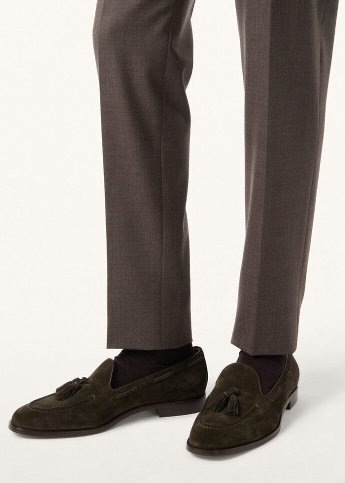 Mocasín Serge Walk Mocasín Serge Walk