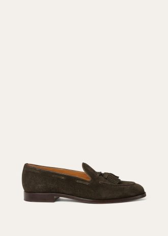 Mocasín Serge Walk