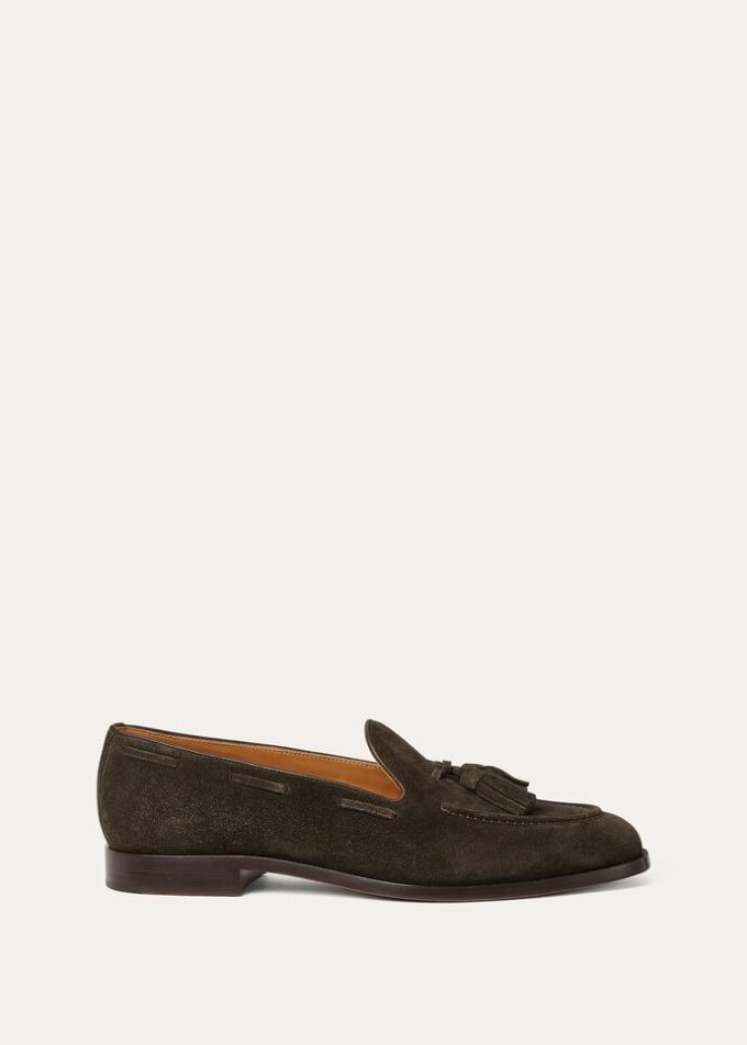 Mocasín Serge Walk Mocasín Serge Walk