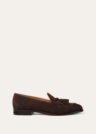 Mocasín Serge Walk