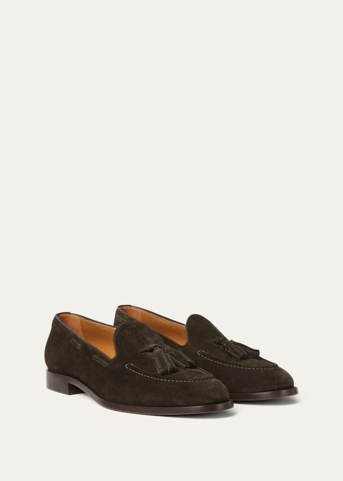 Mocasín Serge Walk Mocasín Serge Walk