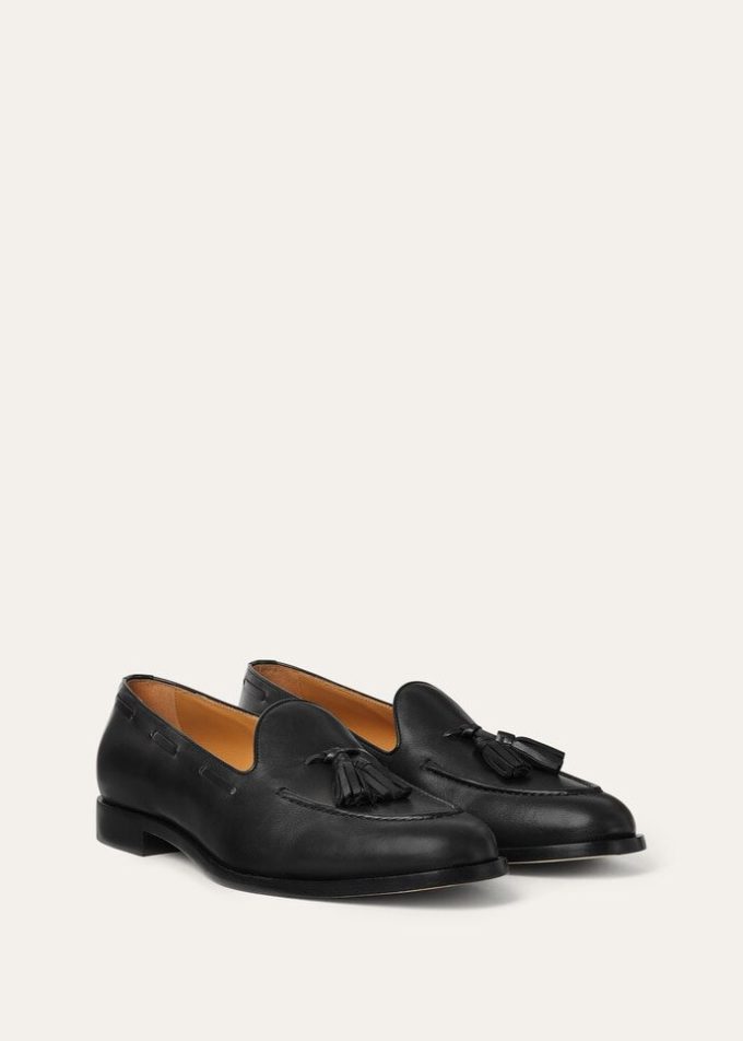 Mocasín Serge Walk Mocasín Serge Walk