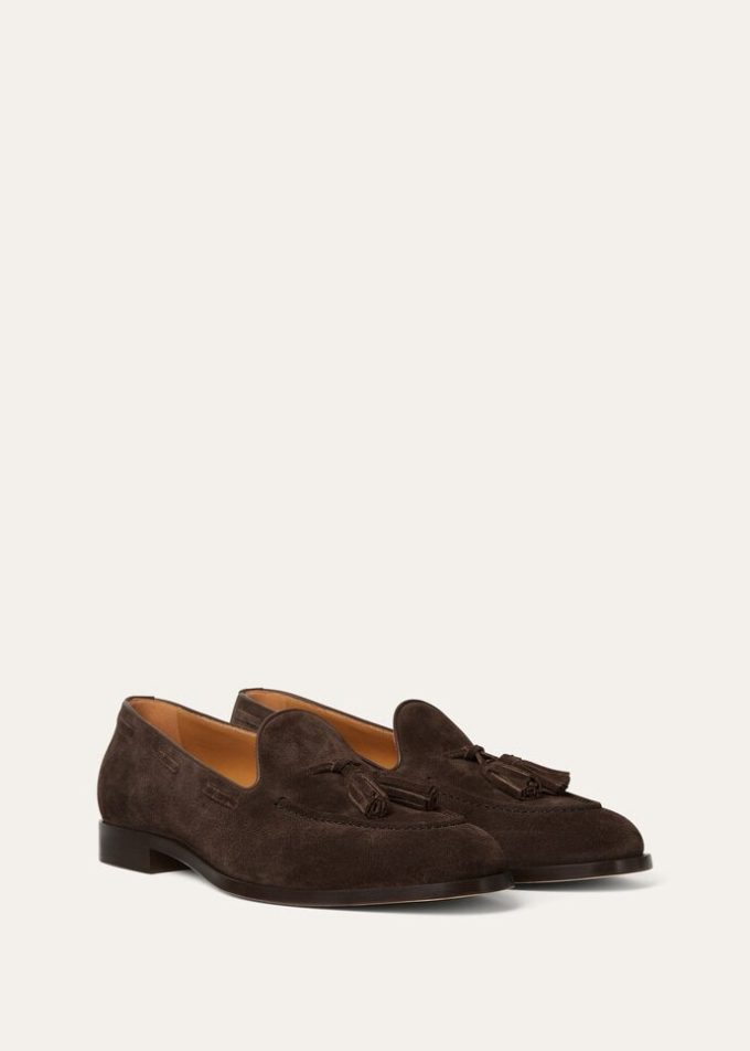 Mocasín Serge Walk Mocasín Serge Walk