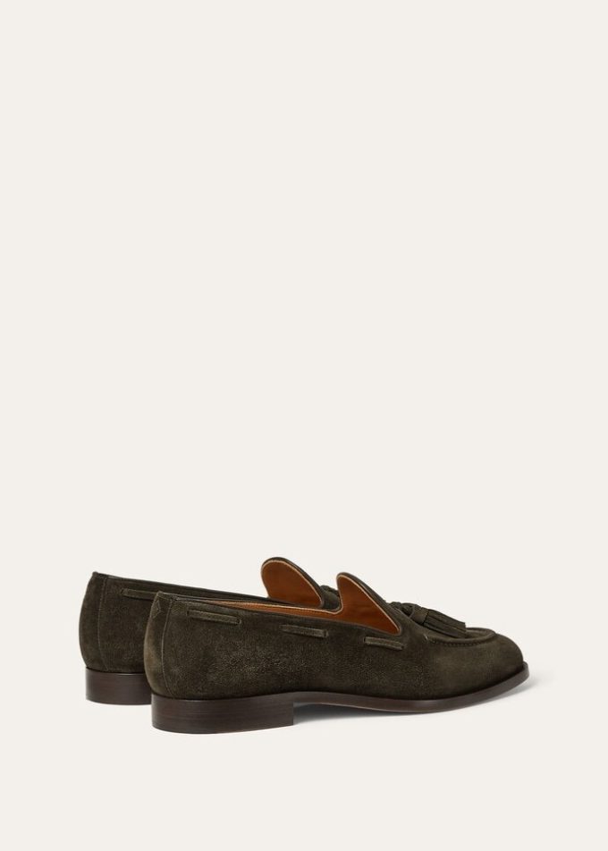 Mocasín Serge Walk Mocasín Serge Walk