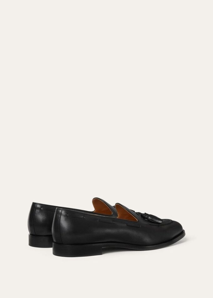 Mocasín Serge Walk Mocasín Serge Walk
