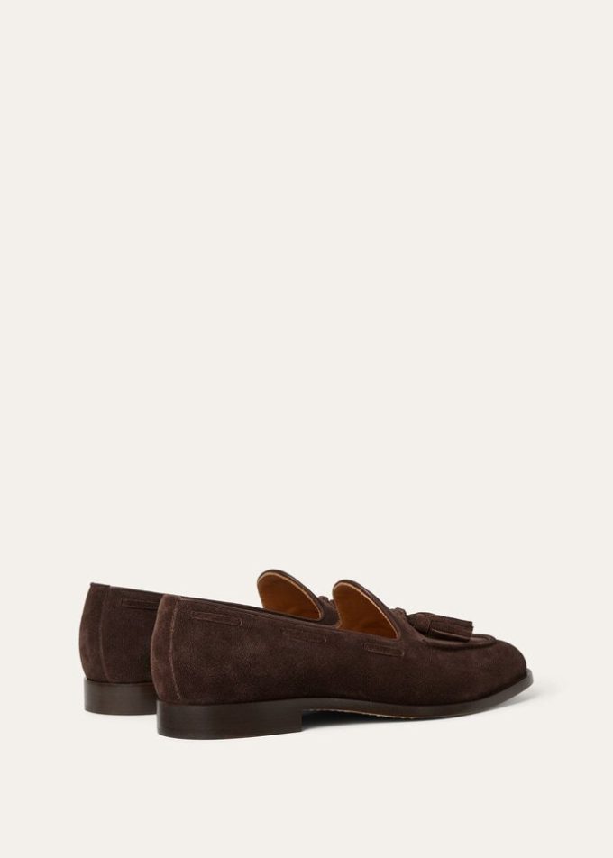Mocasín Serge Walk Mocasín Serge Walk