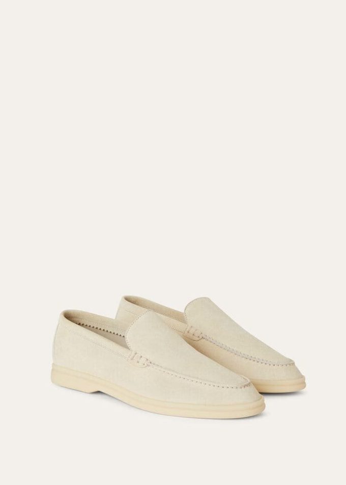 Mocasín Summer Walk Mocasín Summer Walk