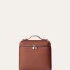 Mochila con bolsillo extra L23.5