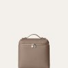 Mochila con bolsillo extra L23.5