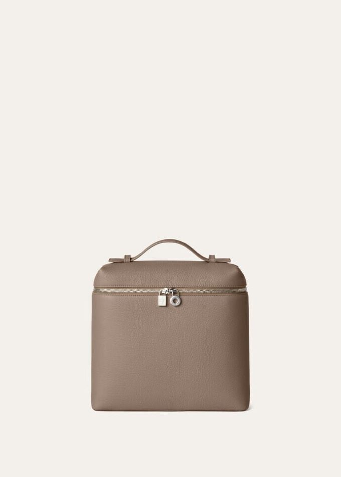 Mochila con bolsillo extra L23.5