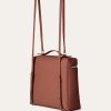 Mochila con bolsillo extra L23.5