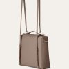 Mochila con bolsillo extra L23.5