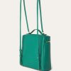 Mochila con bolsillo extra L23.5