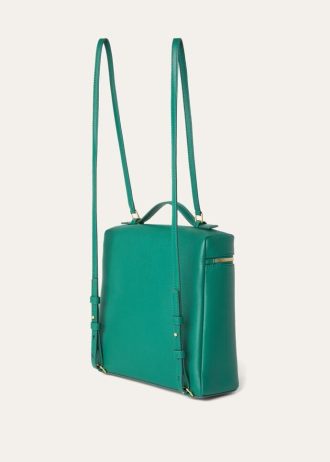 Mochila con bolsillo extra L23.5