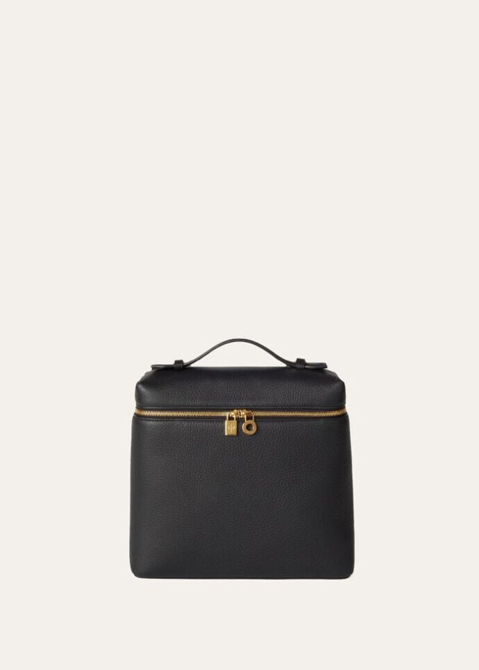 Mochila con bolsillo extra L23.5