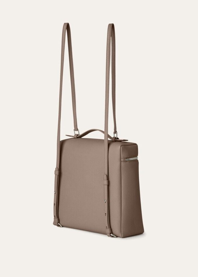 Mochila con bolsillo extra L23.5