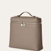 Mochila con bolsillo extra L23.5
