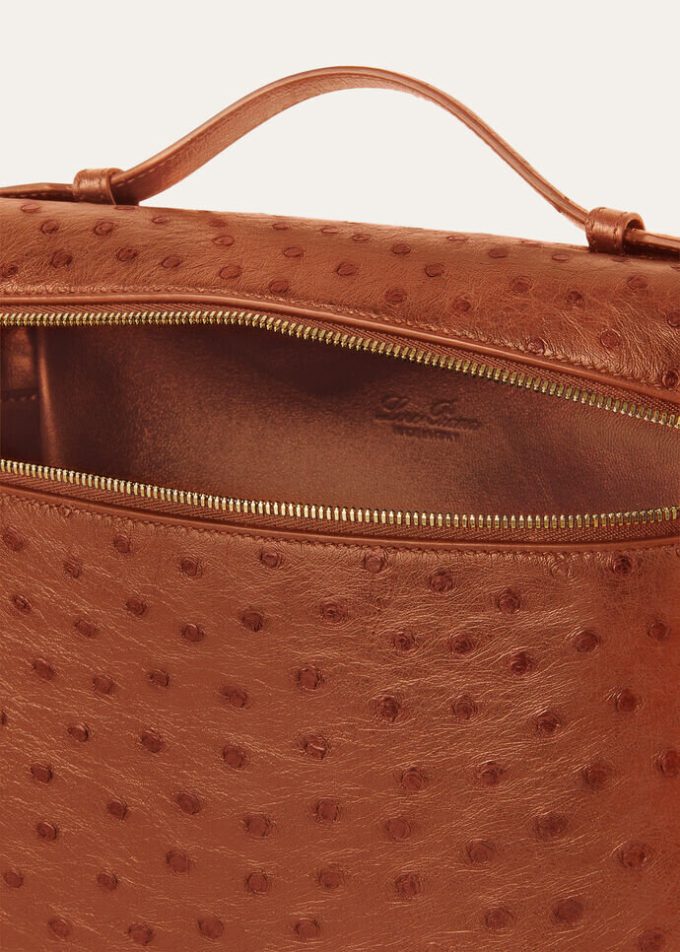 Mochila con bolsillo extra L23.5