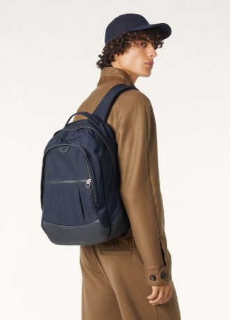Mochila Pioneer mediana