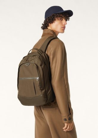 Mochila Pioneer mediana