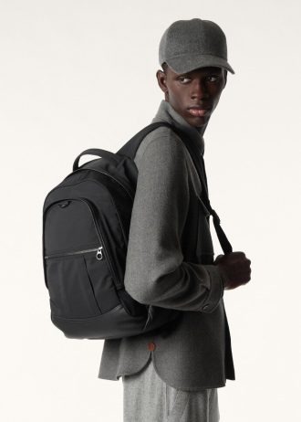 Mochila Pioneer mediana