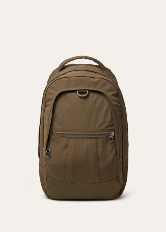 Mochila Pioneer mediana