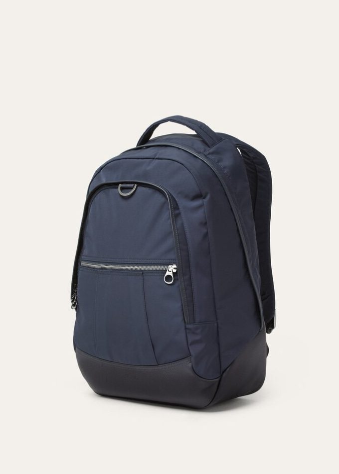 Mochila Pioneer mediana Mochila Pioneer mediana